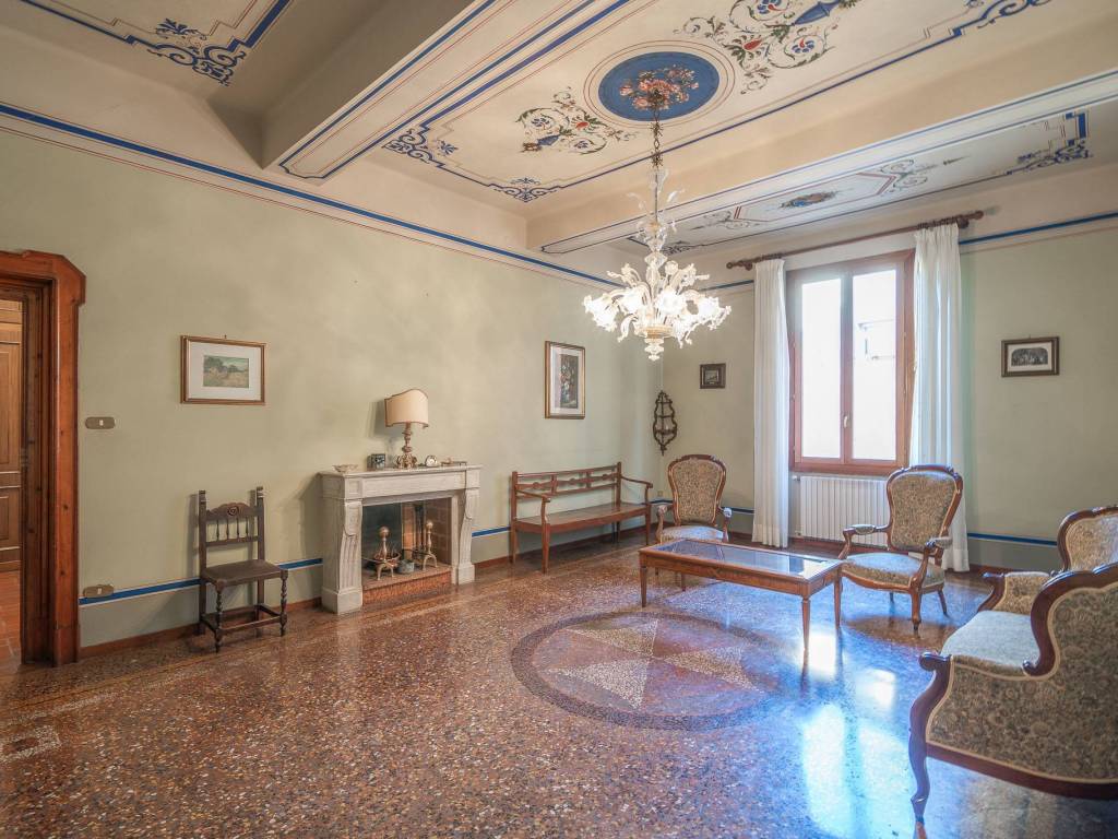 appartamento in vendita a Minerbio