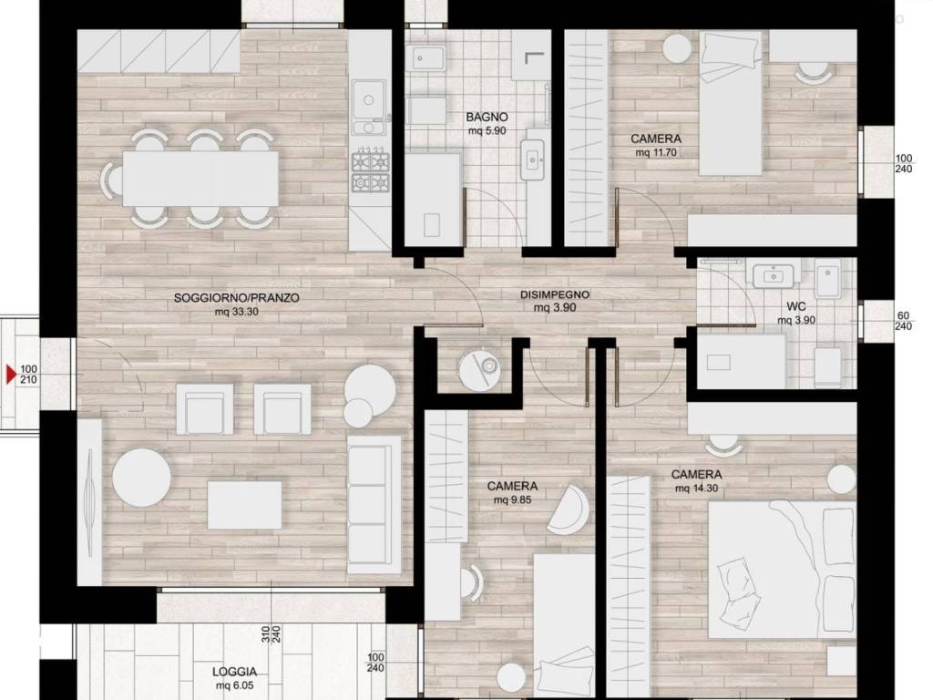 immagine annuncio 4 di 5