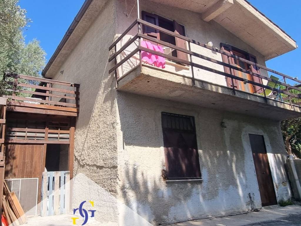 villa in vendita a Misilmeri