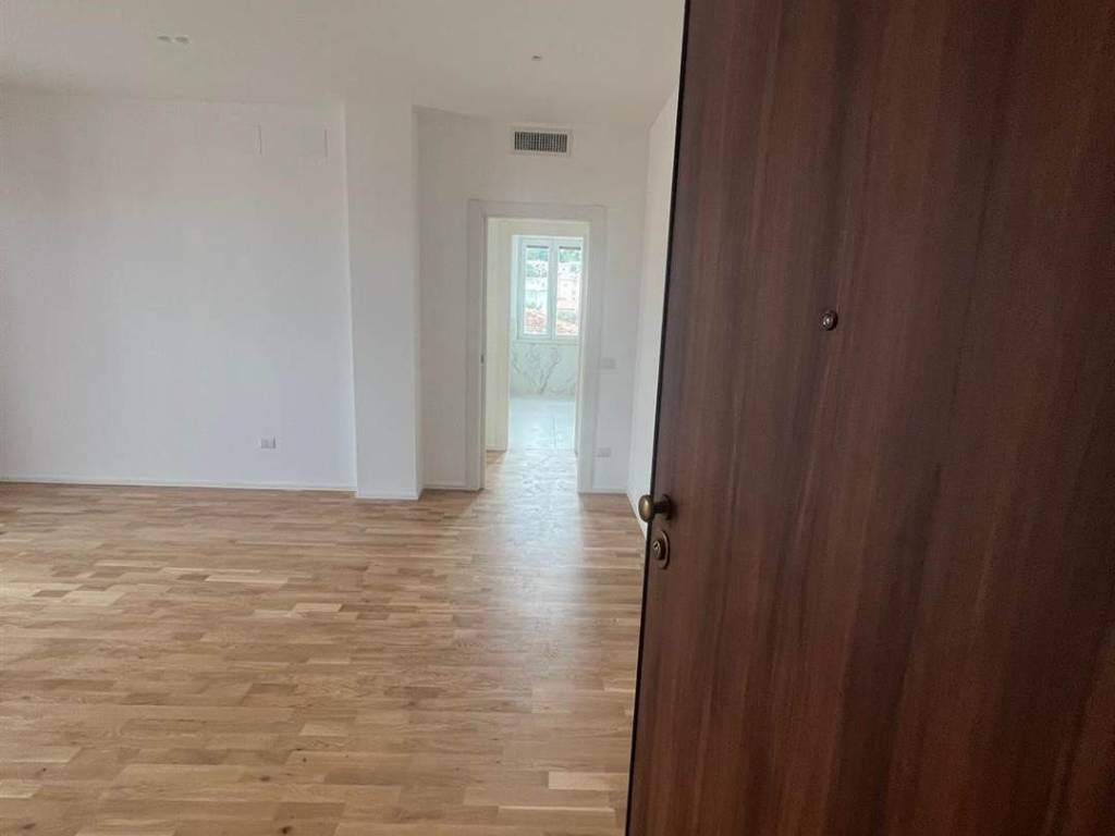 appartamento in vendita a Civitanova Marche in zona Fontespina