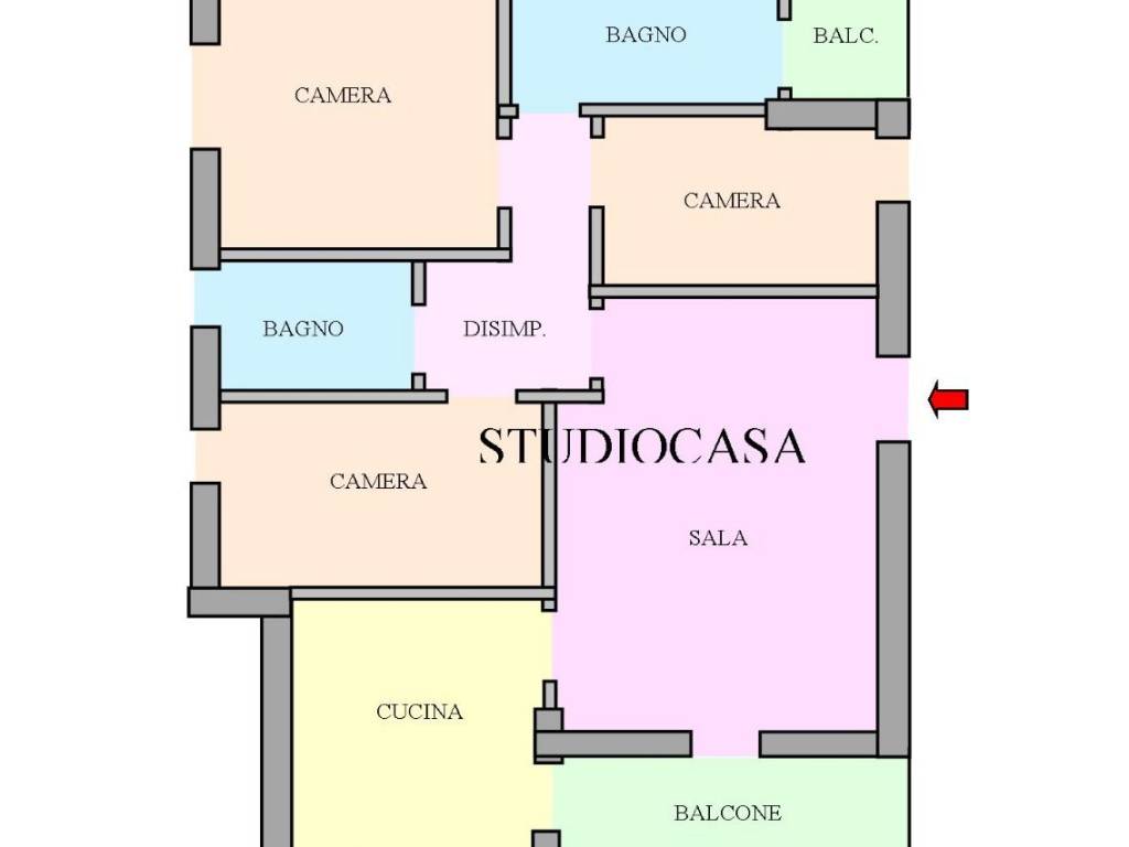 immagine annuncio 1 di 5