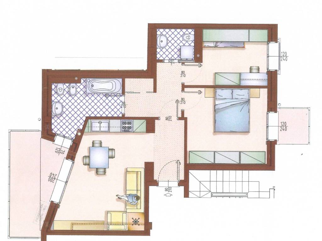 immagine annuncio 4 di 5