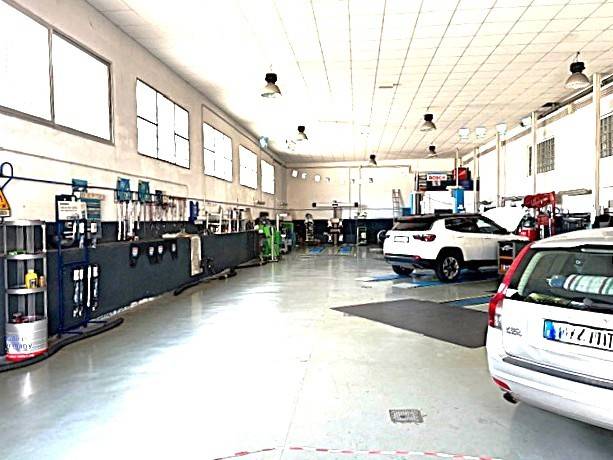 ufficio in vendita a Livorno