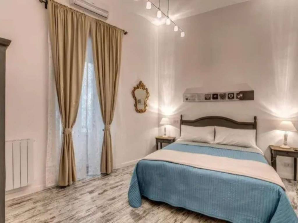 appartamento in vendita a Roma in zona Rione Prati