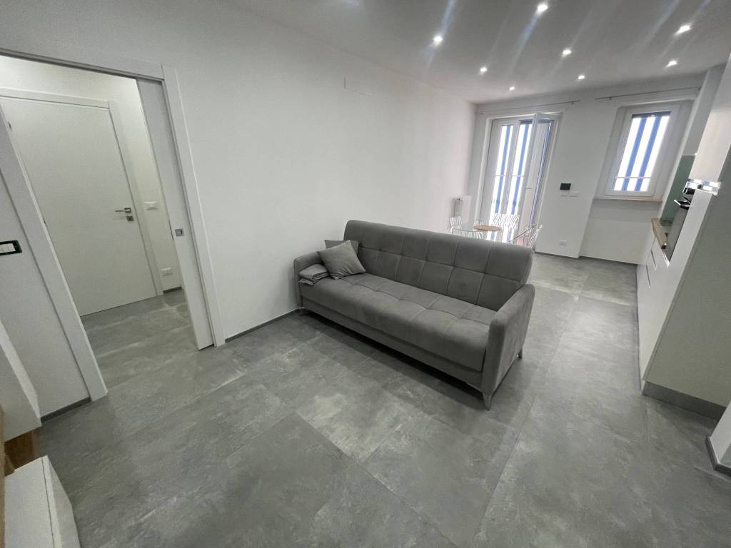 appartamento in affitto a Moncalieri