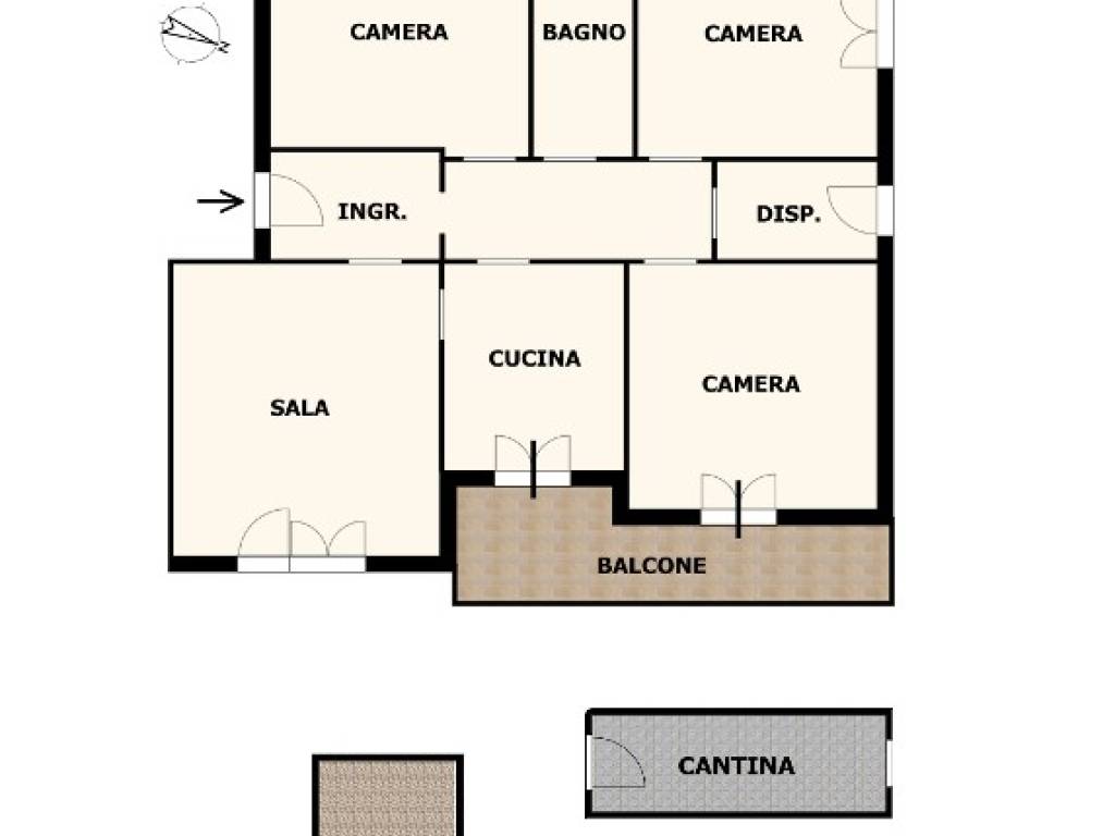 immagine annuncio 1 di 5