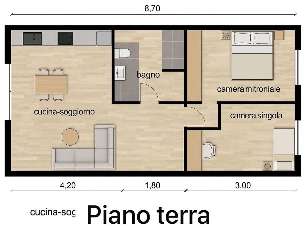immagine annuncio 3 di 5