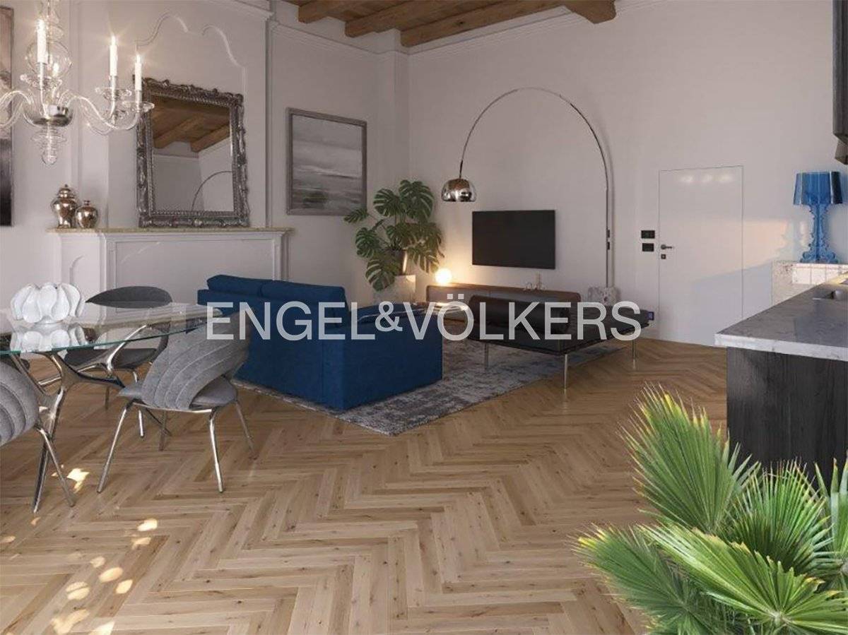 Quadrilocale via delle Tovaglie, Castiglione - Tribunale, Bologna - Photo 3