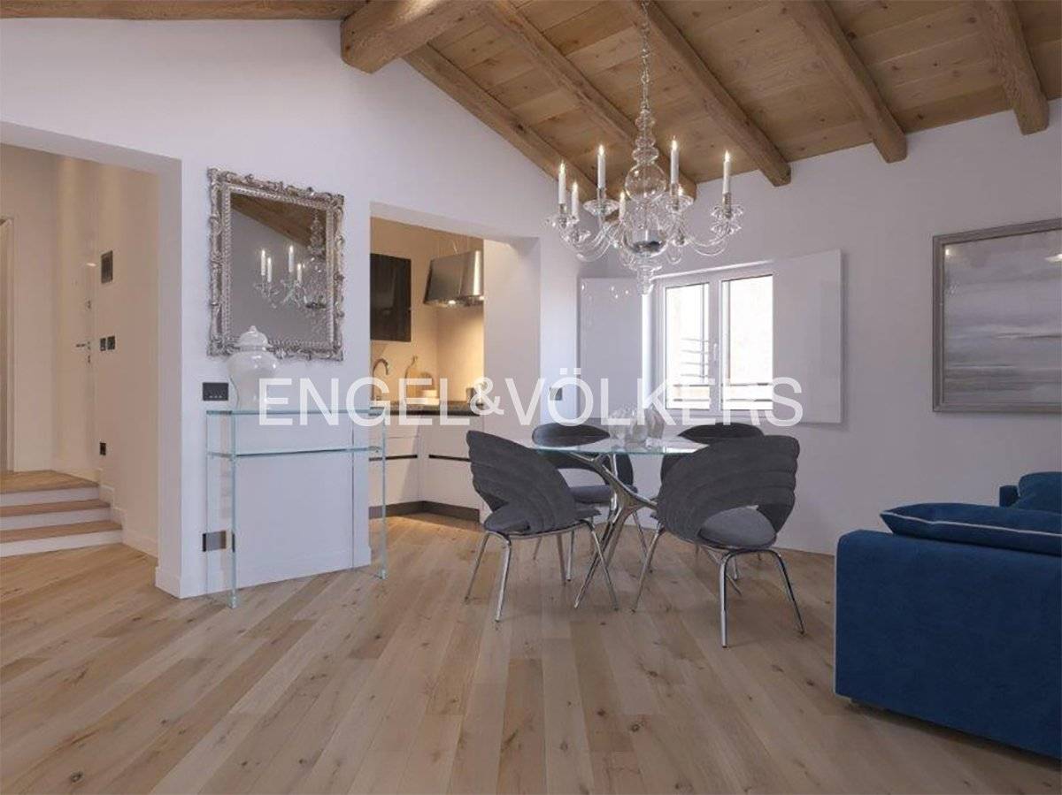 Quadrilocale via delle Tovaglie, Castiglione - Tribunale, Bologna - Photo 1