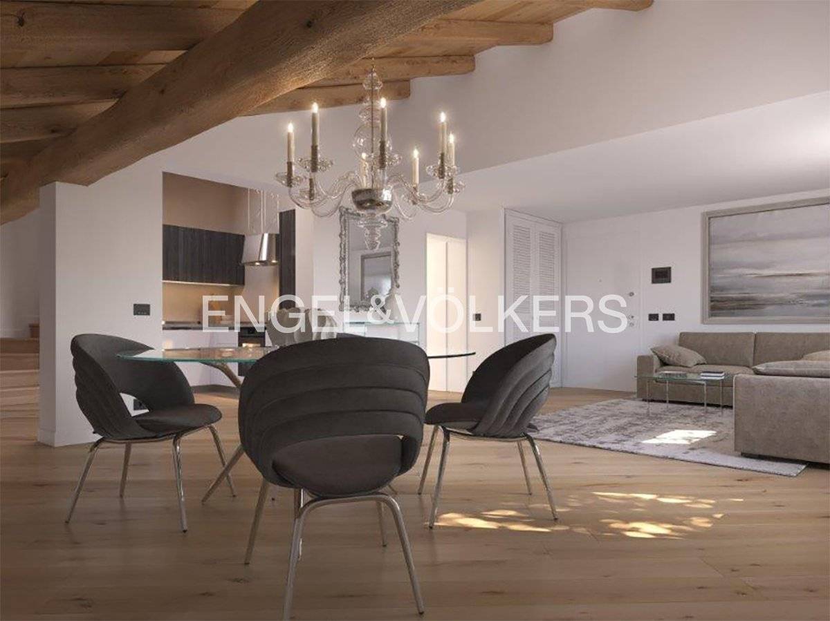 Quadrilocale via delle Tovaglie, Castiglione - Tribunale, Bologna - Photo 8