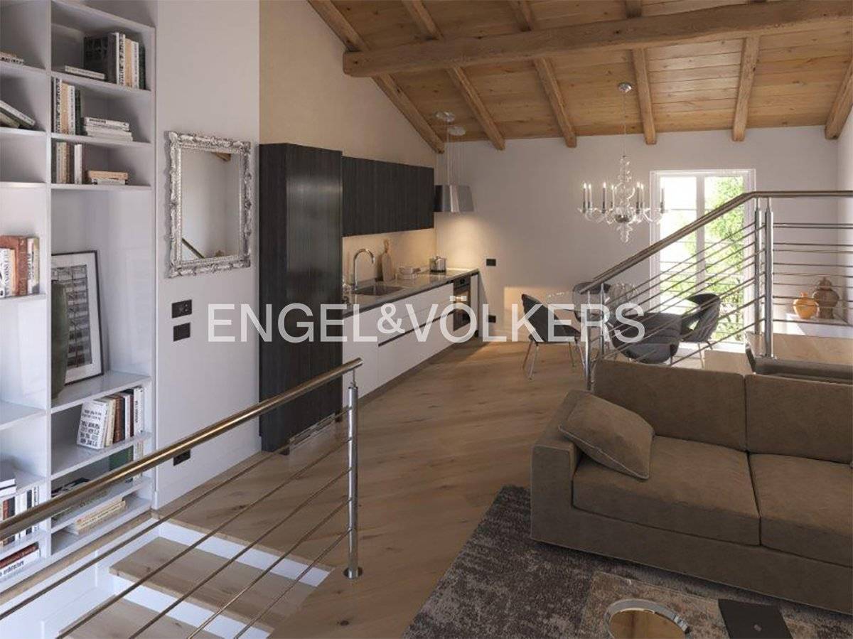 Quadrilocale via delle Tovaglie, Castiglione - Tribunale, Bologna - Photo 9