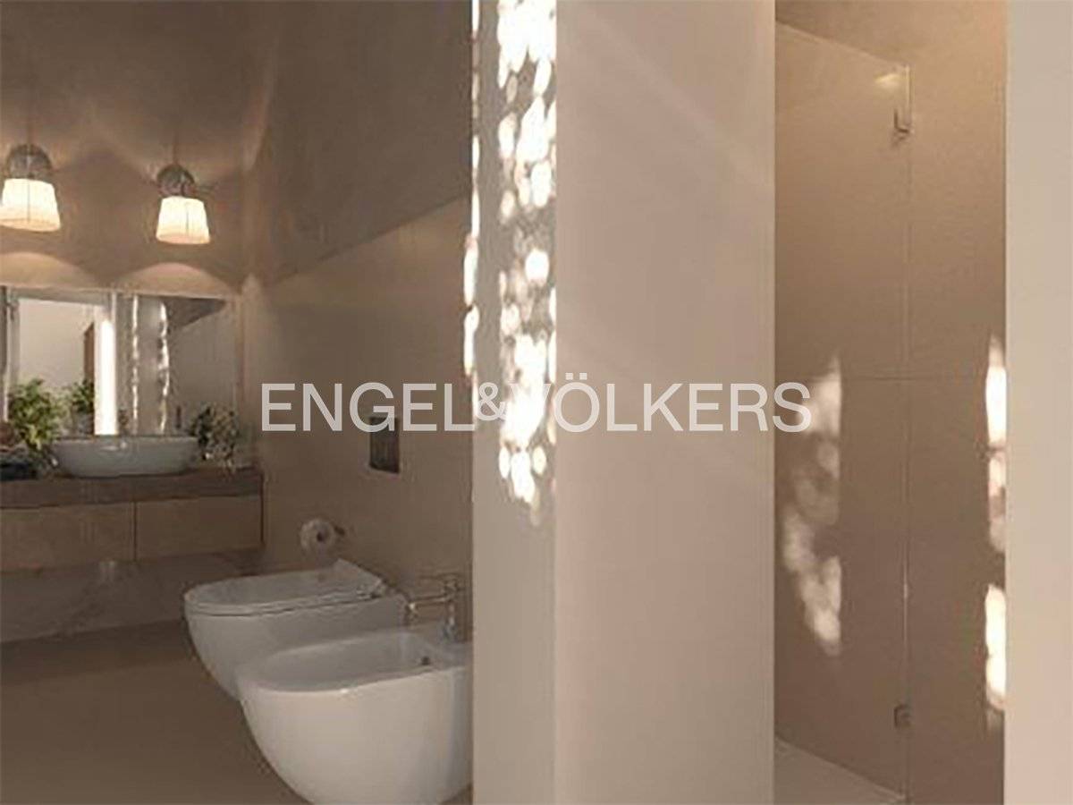 Quadrilocale via delle Tovaglie, Castiglione - Tribunale, Bologna - Photo 10