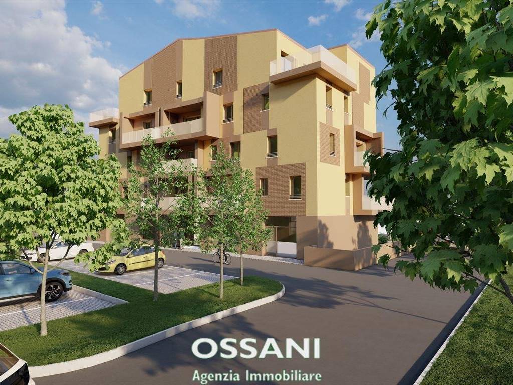 appartamento in vendita a Faenza