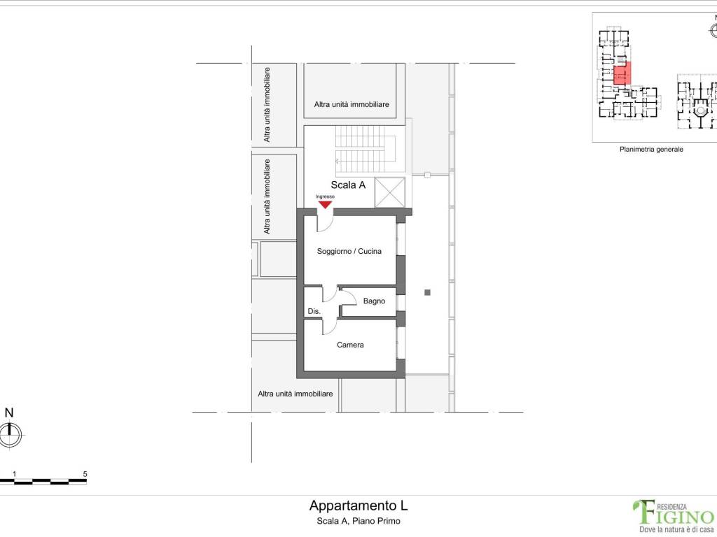 immagine annuncio 1 di 5