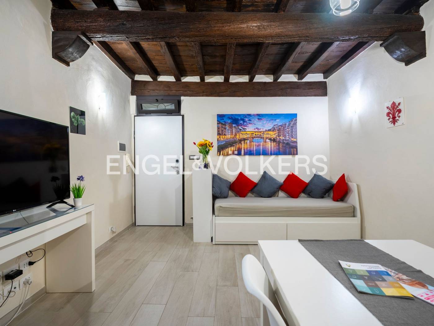 Bilocale via San Cristofano, Santa Croce, Firenze - Photo 4