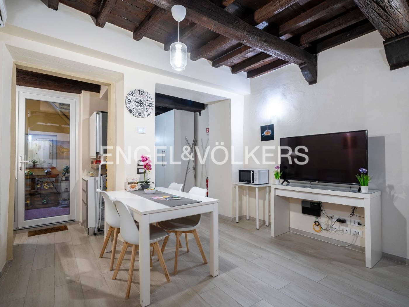 Bilocale via San Cristofano, Santa Croce, Firenze - Photo 5