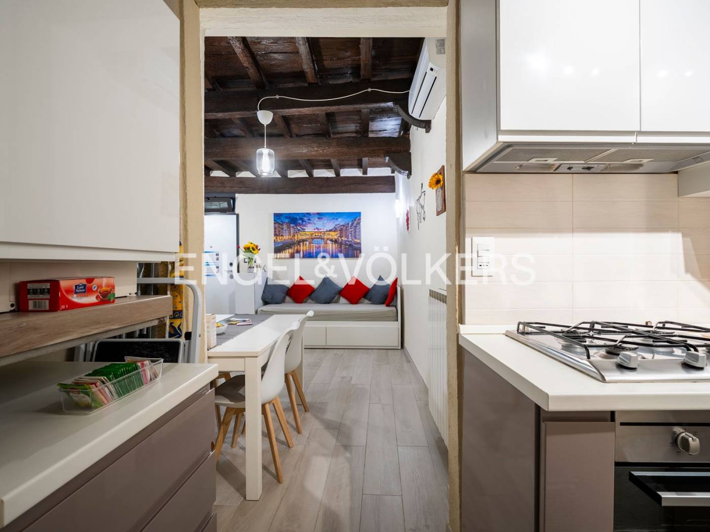 Bilocale via San Cristofano, Santa Croce, Firenze - Photo 6