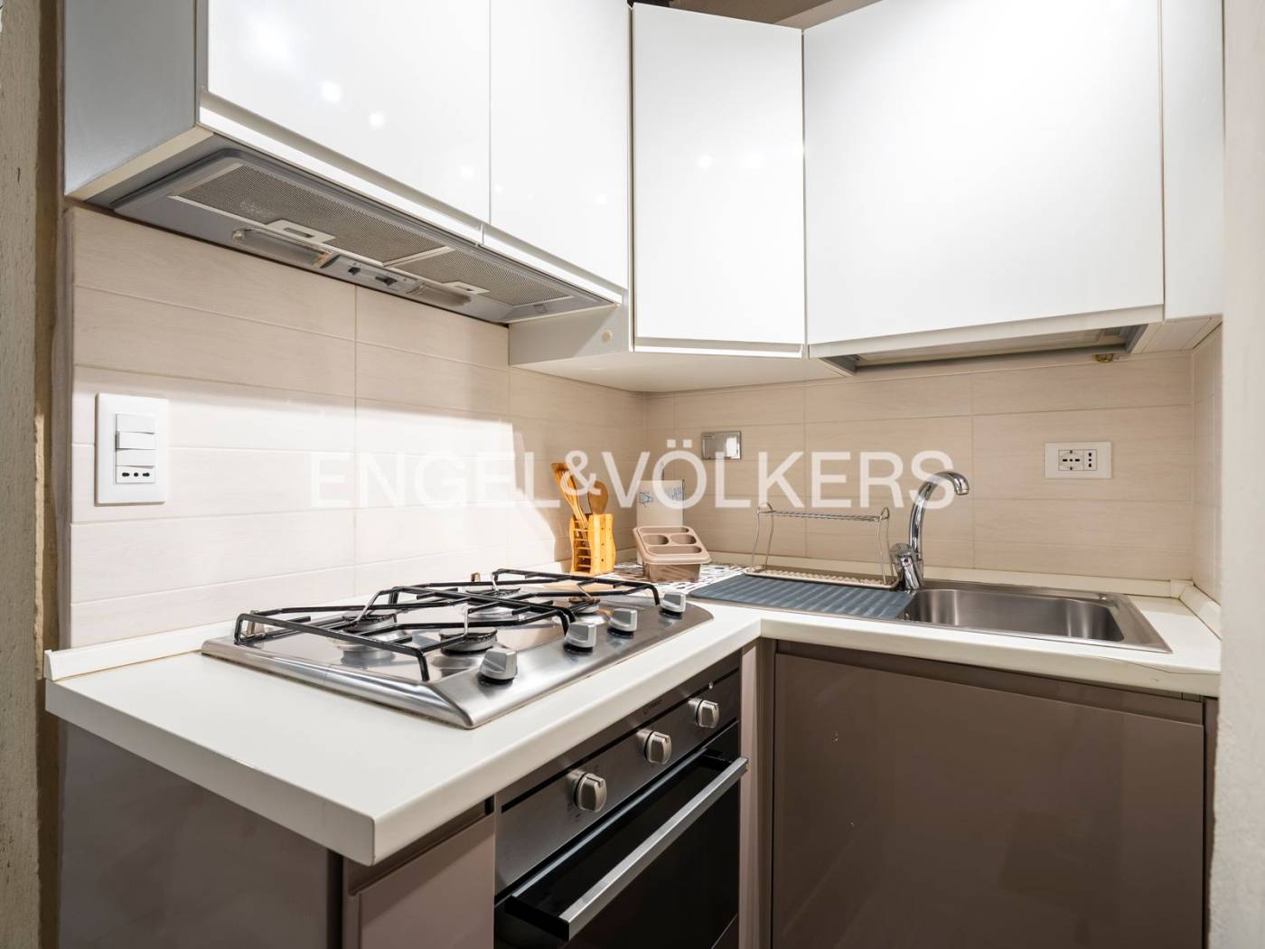 Bilocale via San Cristofano, Santa Croce, Firenze - Photo 7