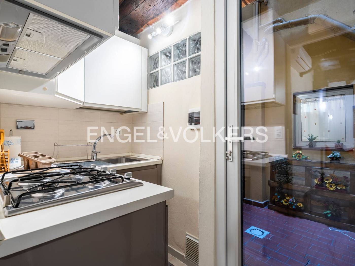 Bilocale via San Cristofano, Santa Croce, Firenze - Photo 8