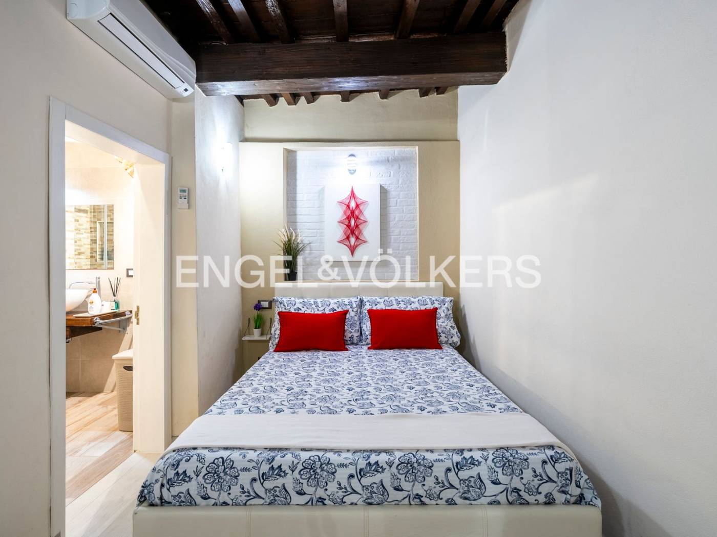 Bilocale via San Cristofano, Santa Croce, Firenze - Photo 11