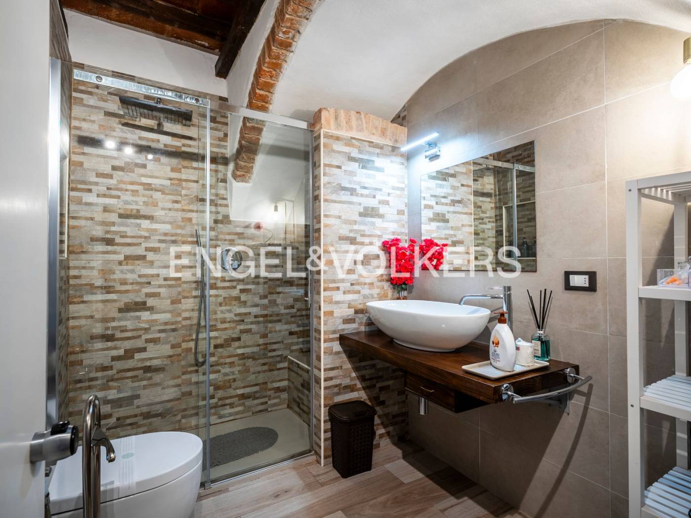 Bilocale via San Cristofano, Santa Croce, Firenze - Photo 12