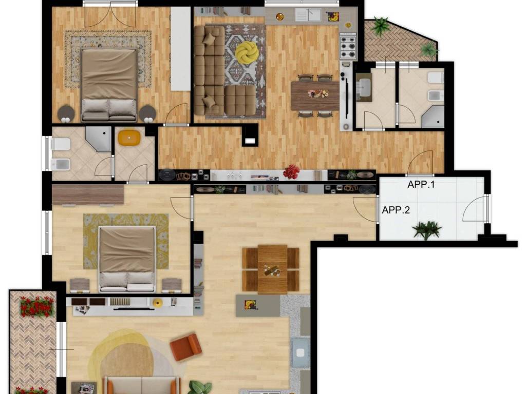 immagine annuncio 2 di 3