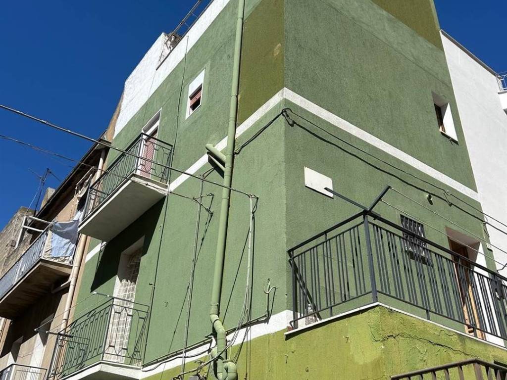 appartamento in vendita a Sciacca