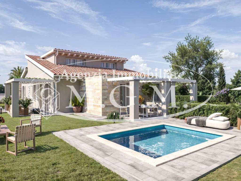 casa indipendente in vendita a Calcinaia