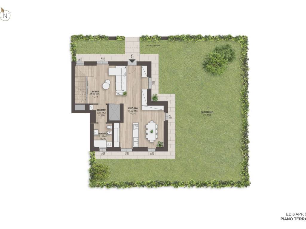 immagine annuncio 2 di 5