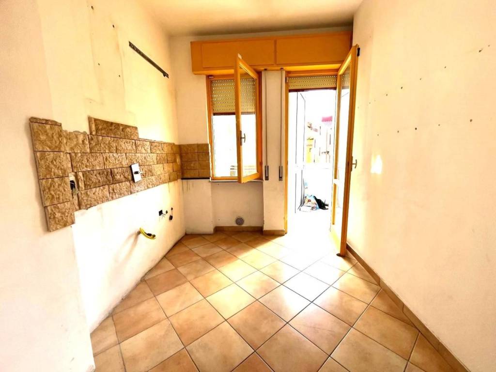 appartamento in vendita a Livorno