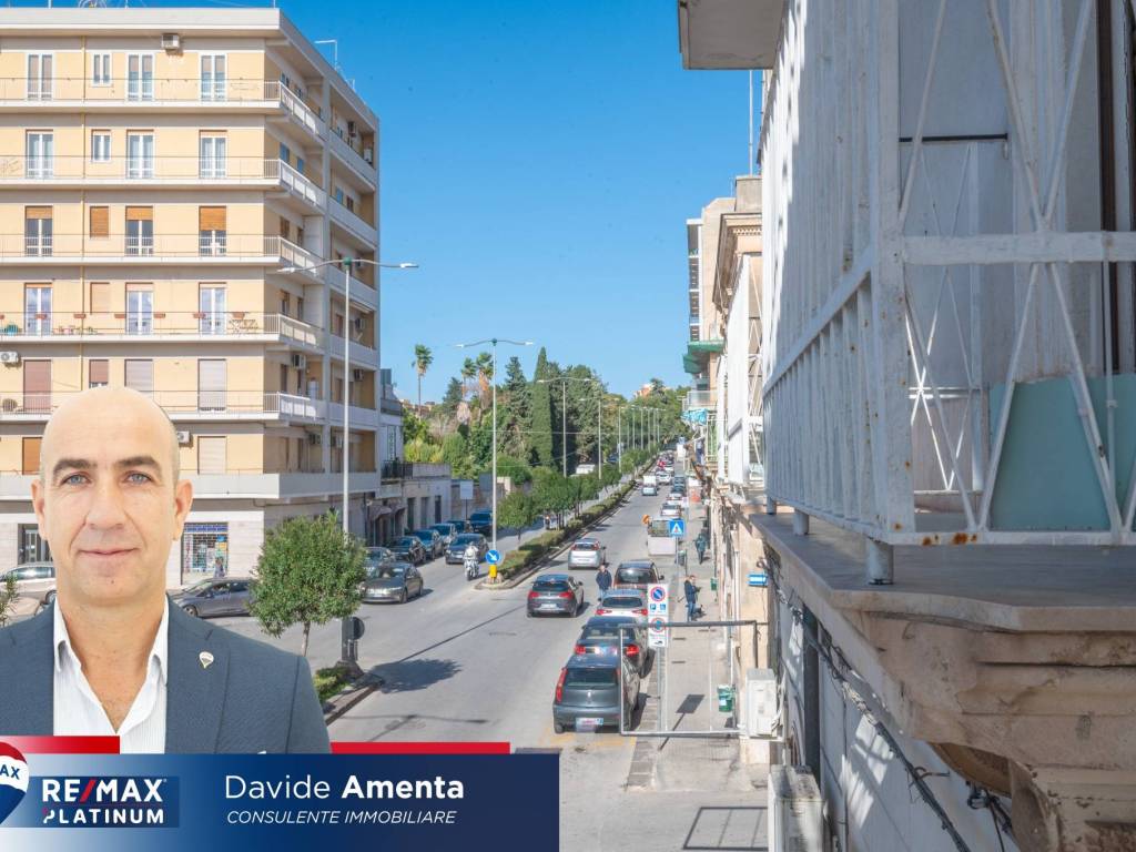 appartamento in vendita a Siracusa in zona Centro Città