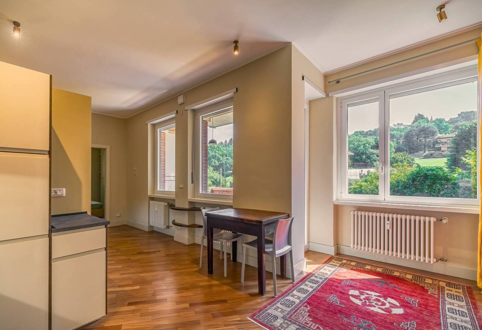 Trilocale Strada Val Salice, Colle della Maddalena, Torino - Photo 2