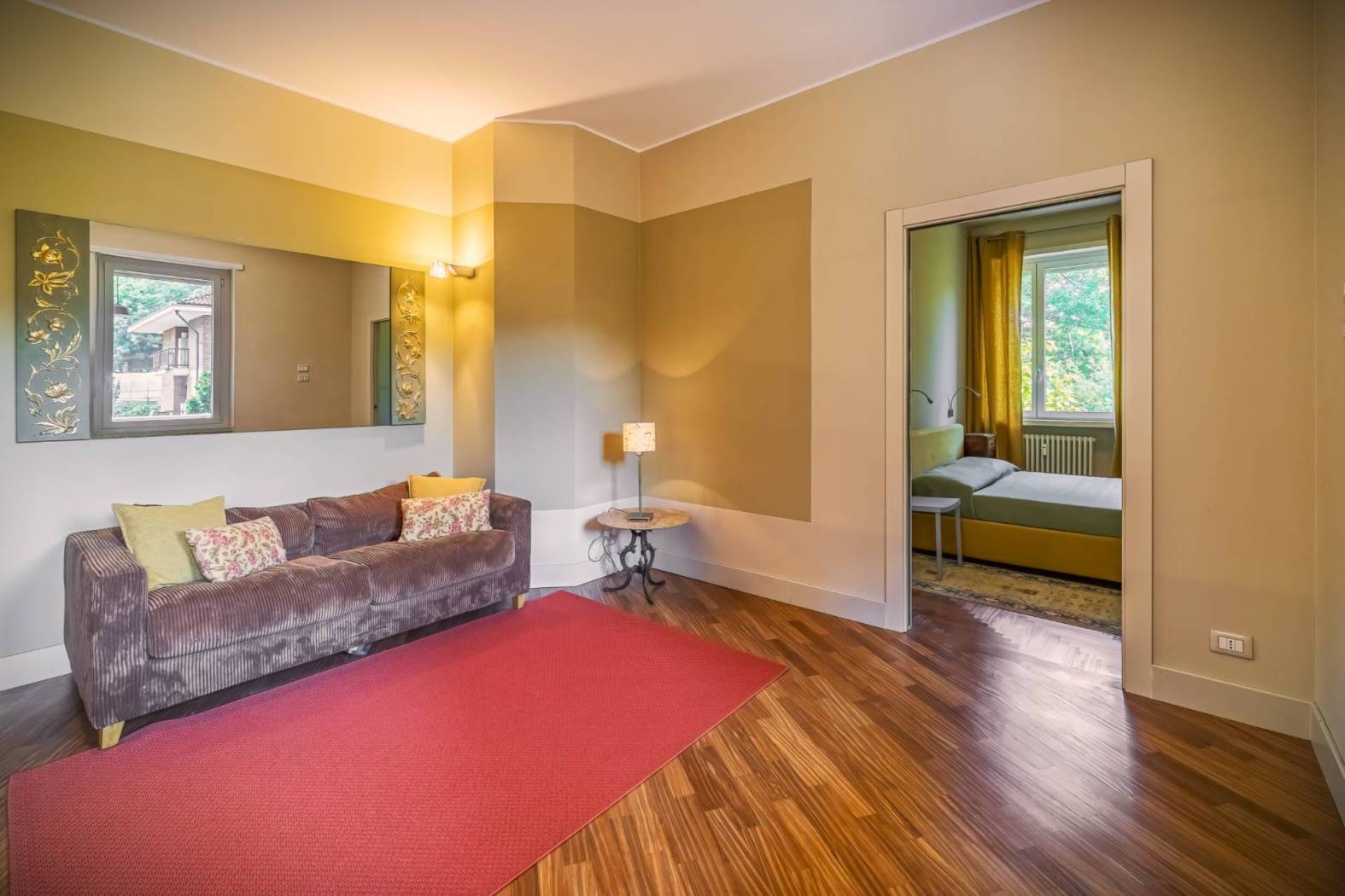 Trilocale Strada Val Salice, Colle della Maddalena, Torino - Photo 3