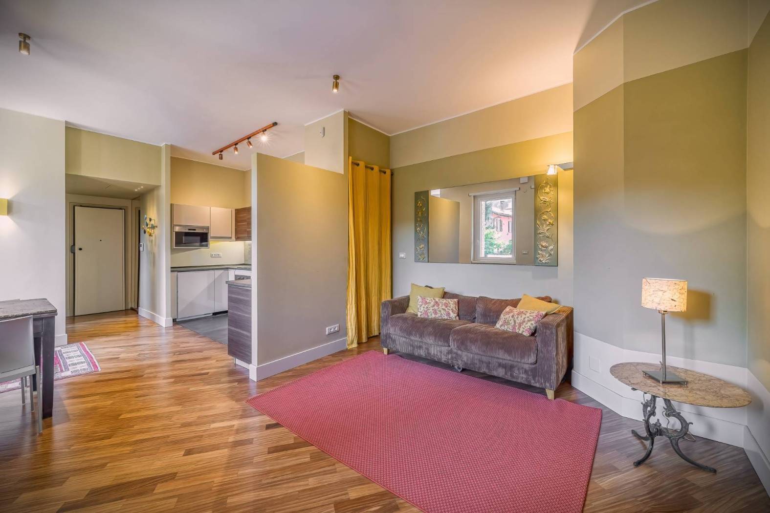 Trilocale Strada Val Salice, Colle della Maddalena, Torino - Photo 4