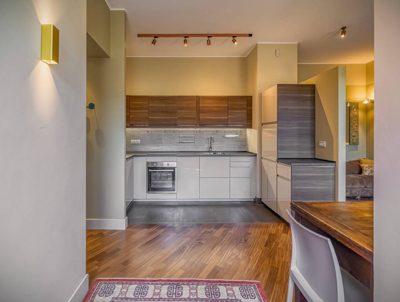 Trilocale Strada Val Salice, Colle della Maddalena, Torino - Photo 5