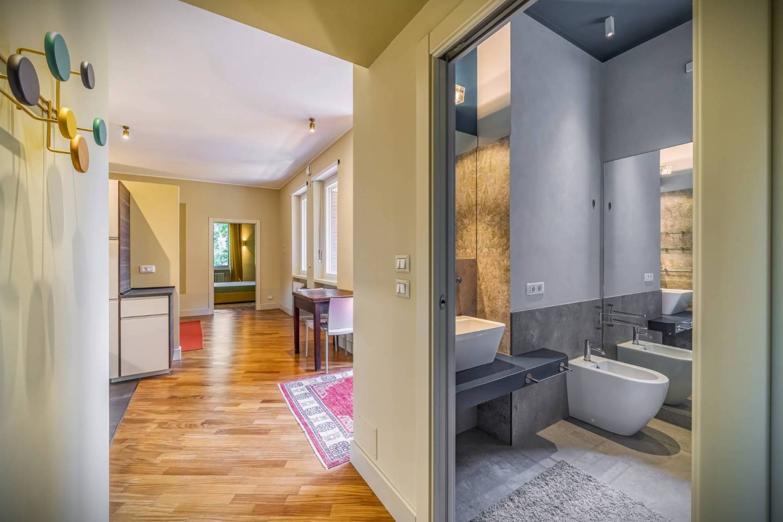 Trilocale Strada Val Salice, Colle della Maddalena, Torino - Photo 6