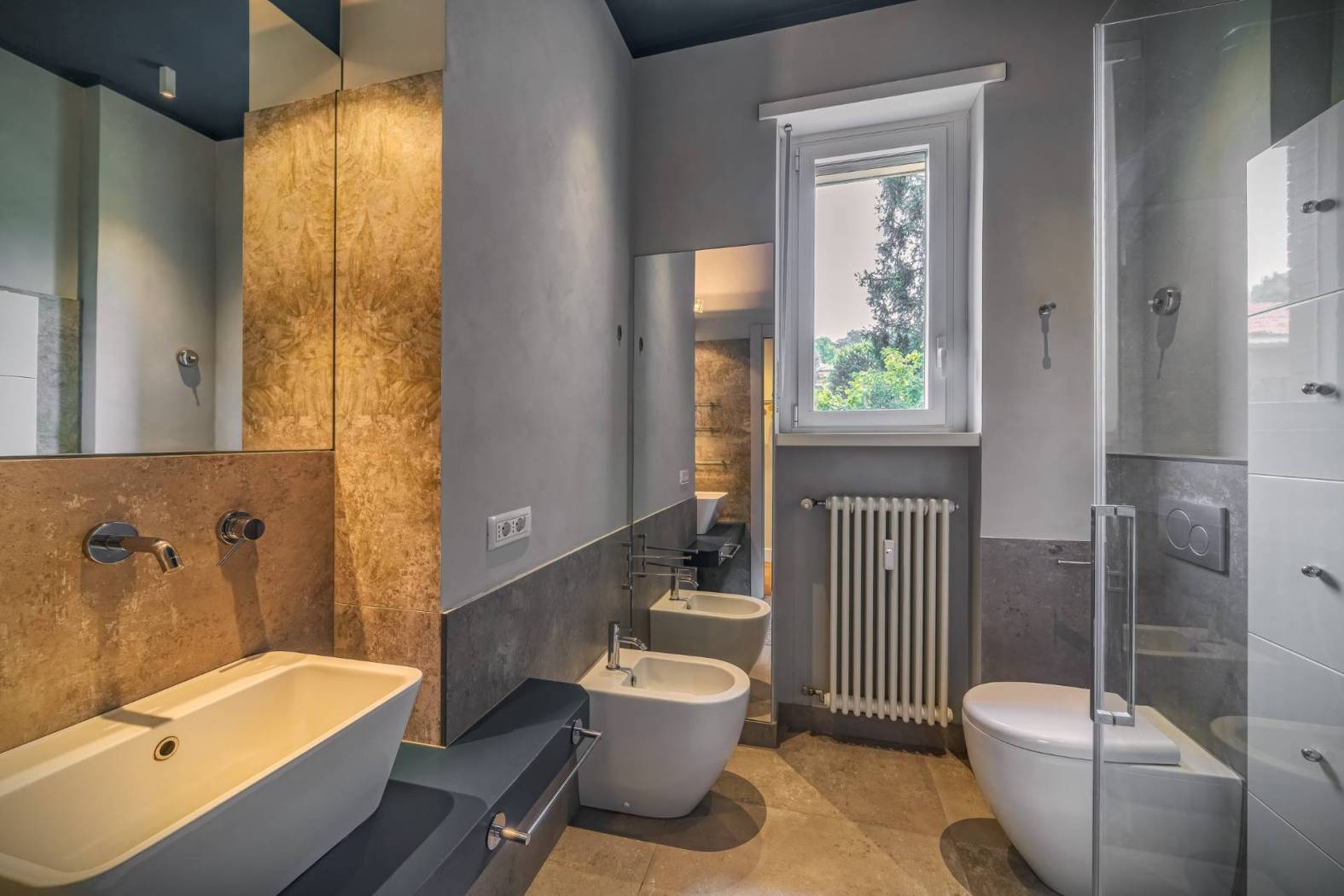 Trilocale Strada Val Salice, Colle della Maddalena, Torino - Photo 7