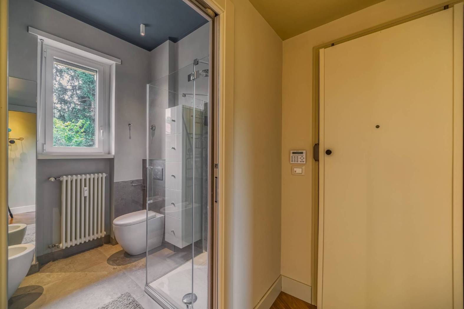 Trilocale Strada Val Salice, Colle della Maddalena, Torino - Photo 8