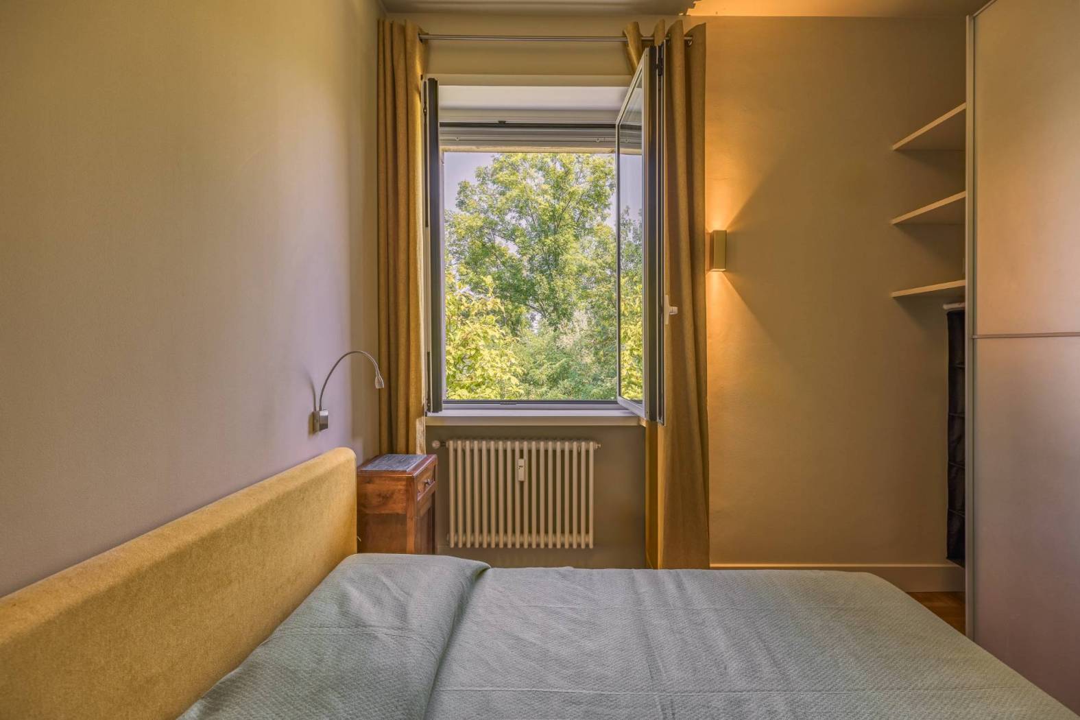 Trilocale Strada Val Salice, Colle della Maddalena, Torino - Photo 10