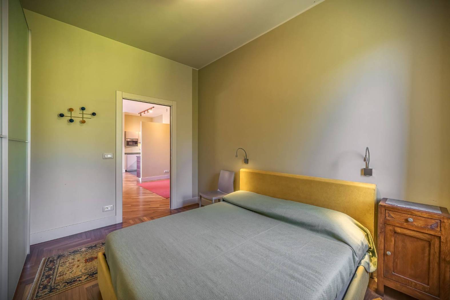 Trilocale Strada Val Salice, Colle della Maddalena, Torino - Photo 11