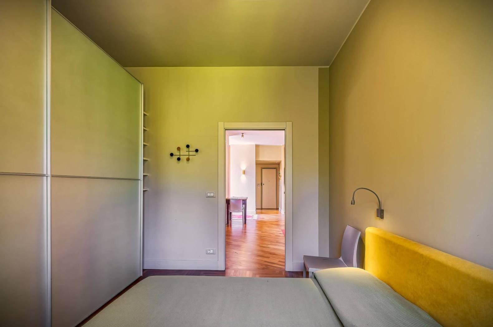 Trilocale Strada Val Salice, Colle della Maddalena, Torino - Photo 12