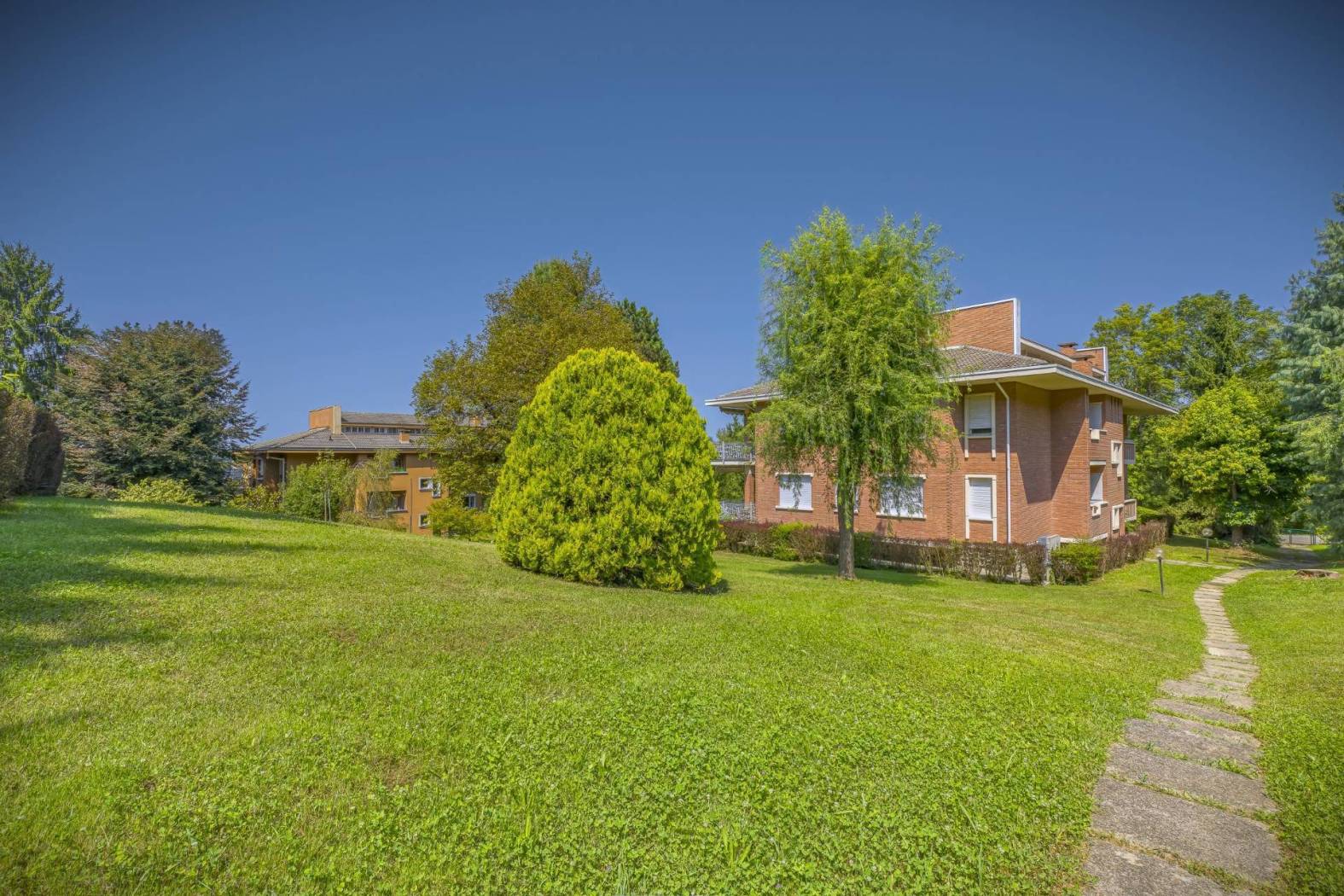 Trilocale Strada Val Salice, Colle della Maddalena, Torino - Photo 17