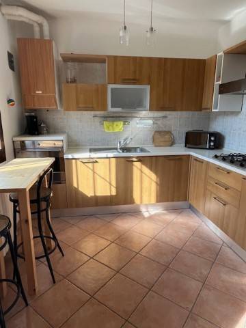 appartamento in affitto a Ferrara in zona Porotto / Cassana
