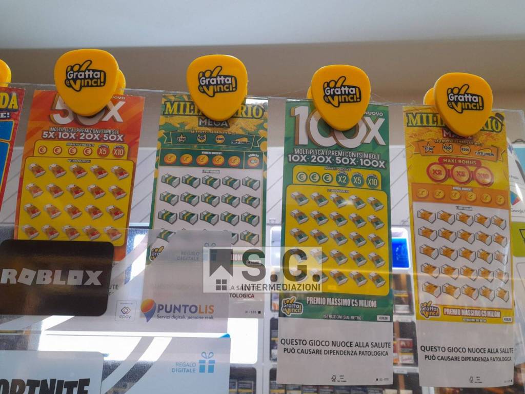 immagine annuncio 1 di 4