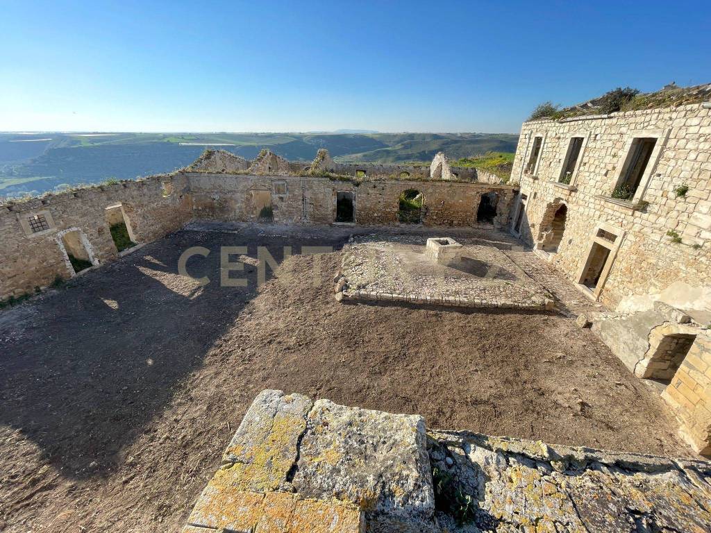 casale in vendita a Licodia Eubea