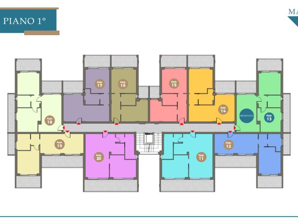 immagine annuncio 1 di 5