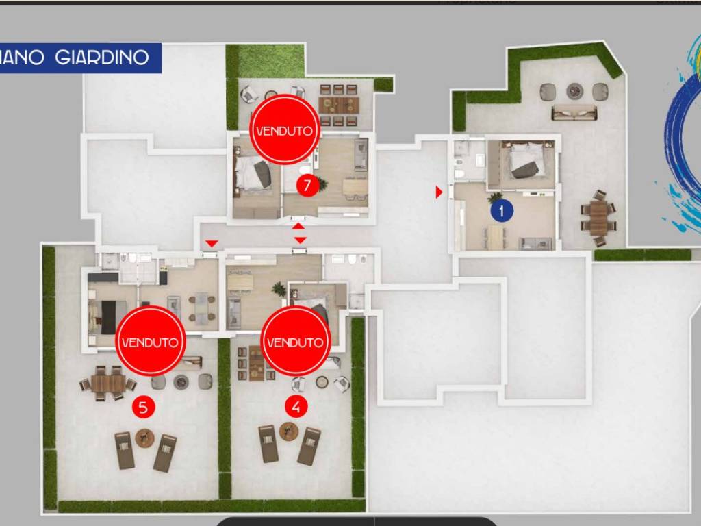 immagine annuncio 1 di 4