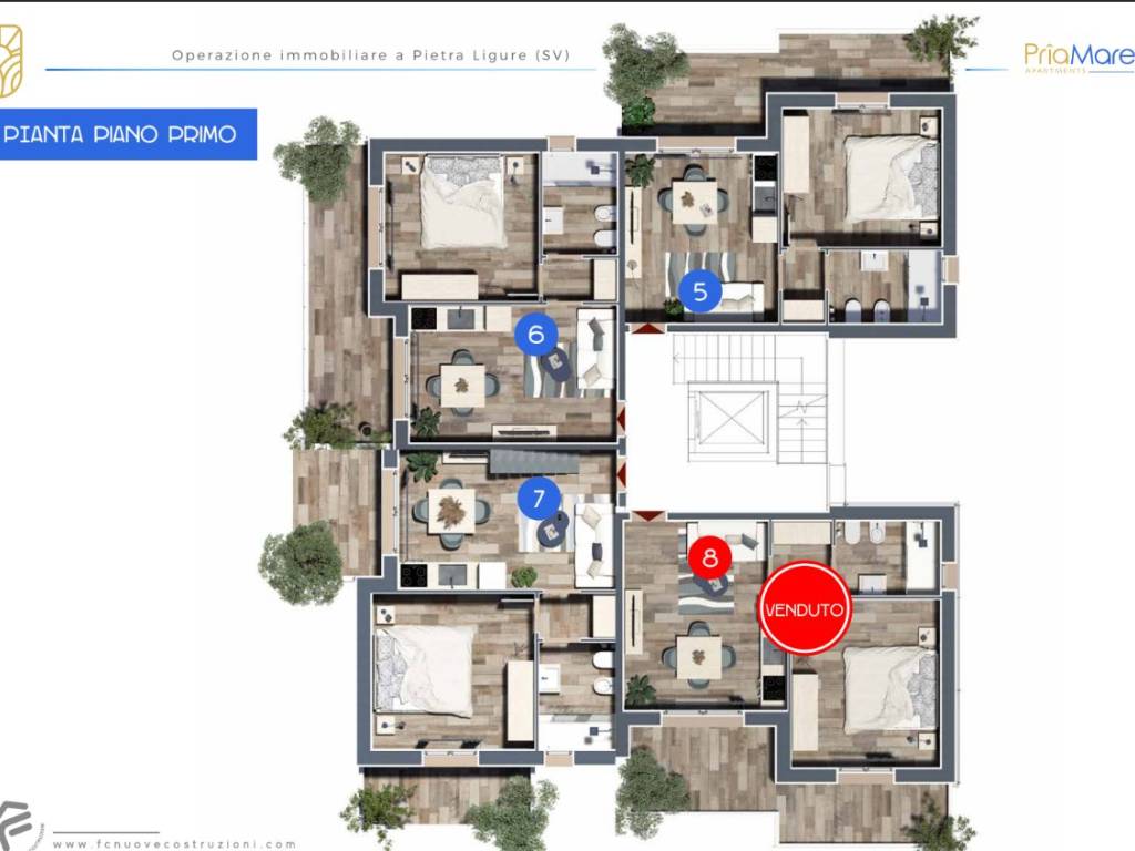 immagine annuncio 1 di 5