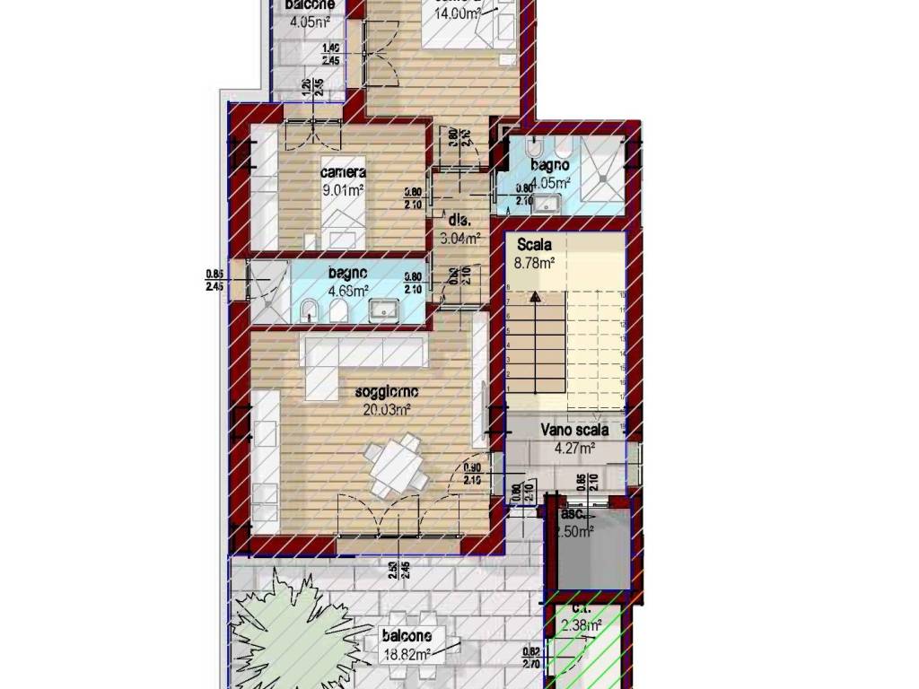 immagine annuncio 1 di 5