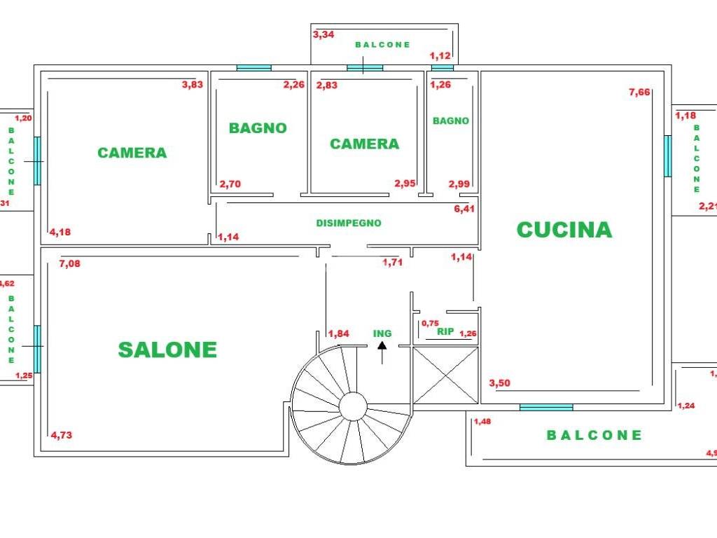 immagine annuncio 1 di 5